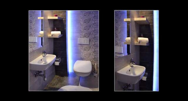 Апартаменты 777 Apartaments Краков-70