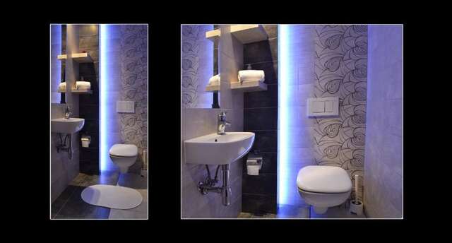 Апартаменты 777 Apartaments Краков-71