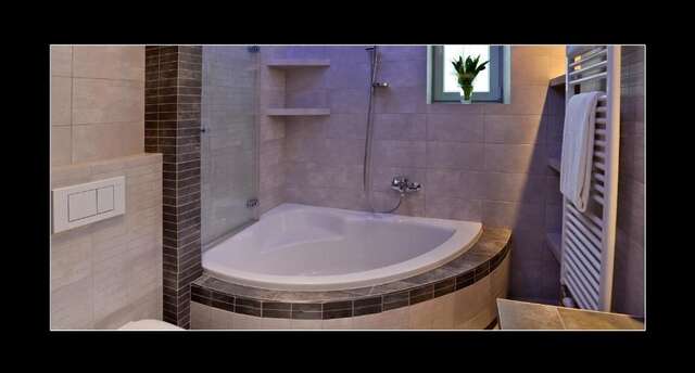 Апартаменты 777 Apartaments Краков-73