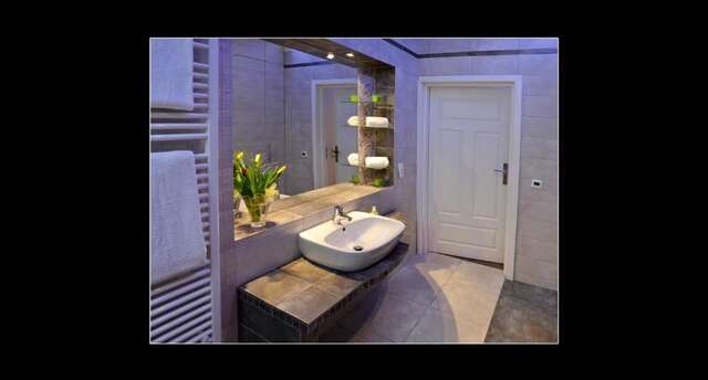 Апартаменты 777 Apartaments Краков-74