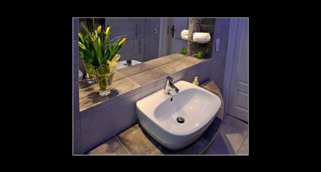 Апартаменты 777 Apartaments Краков-75