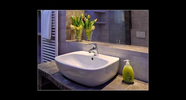 Апартаменты 777 Apartaments Краков-76