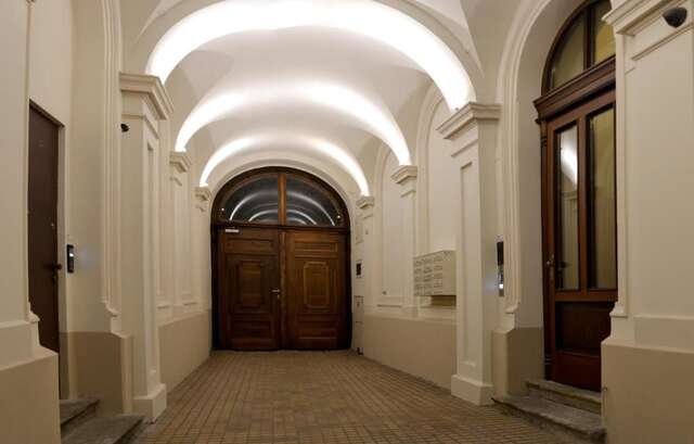 Апартаменты 777 Apartaments Краков-77
