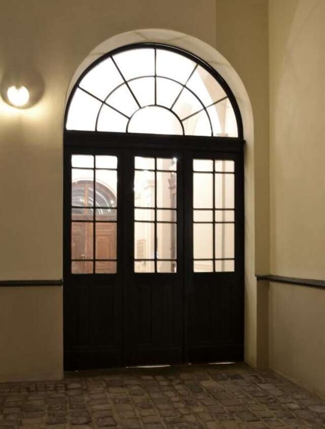 Апартаменты 777 Apartaments Краков-80