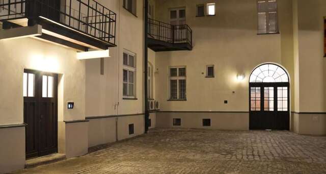 Апартаменты 777 Apartaments Краков-81