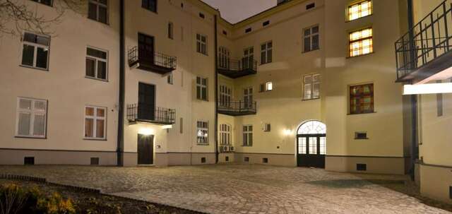 Апартаменты 777 Apartaments Краков-82