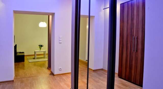 Апартаменты 777 Apartaments Краков-89