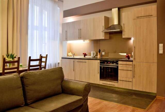 Апартаменты 777 Apartaments Краков-91
