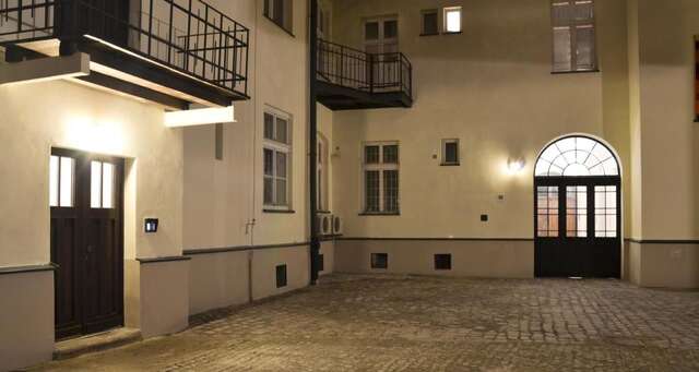 Апартаменты 777 Apartaments Краков-11