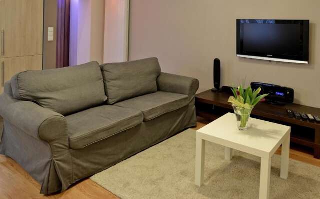 Апартаменты 777 Apartaments Краков-94