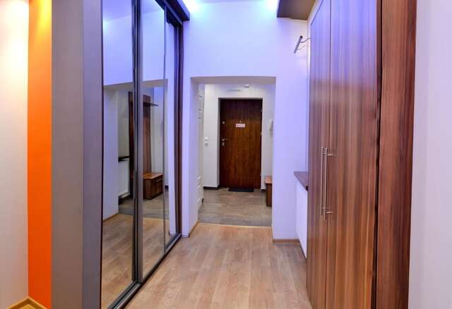 Апартаменты 777 Apartaments Краков-97
