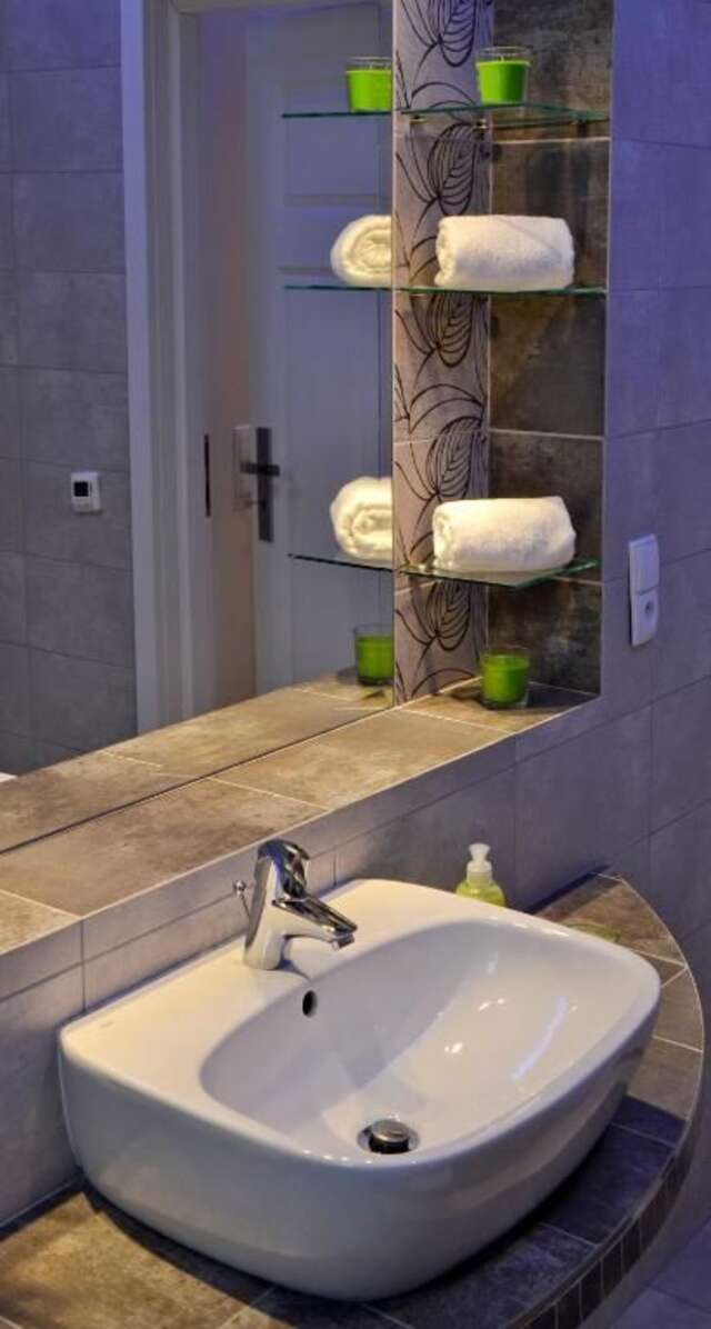 Апартаменты 777 Apartaments Краков-98