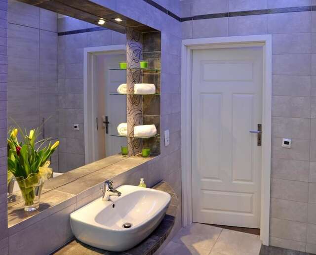 Апартаменты 777 Apartaments Краков-101